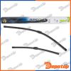 Essuie-glace avant 700mm, 450mm pour MERCEDES | VALEO SILENCIO 577728